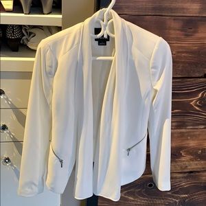 Trouve Na Blazer Size Small